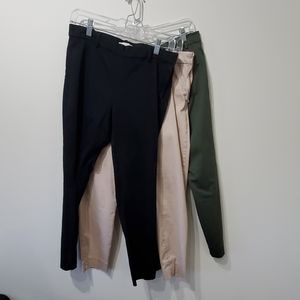 H&M pants